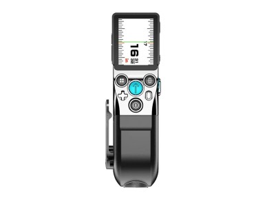 Mileseey XTAPE1 Laser Distance Meter with a 100-meter measuring tape Mileseey XTAPE1 Laser Distance Meter with a 100-meter measuring tape