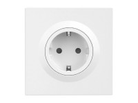 Enchufe de pared tradicional Sonoff WS01STPF-E (tipo F)