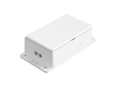 Interruptor Wi-Fi SONOFF Basic R5 Gen5 Matter de 10 A, paquete de 4