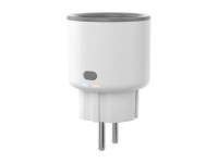 Enchufe inteligente Sonoff S60ZBTPF ZigBee Enchufe inteligente Sonoff S60ZBTPF ZigBee