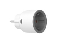Enchufe inteligente Sonoff S60ZBTPF ZigBee Enchufe inteligente Sonoff S60ZBTPF ZigBee