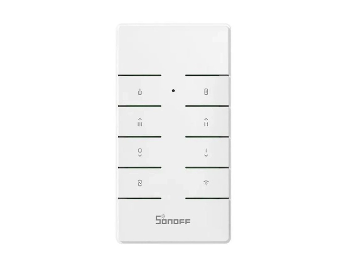 Mando a distancia Sonoff RM433R2 433MHz