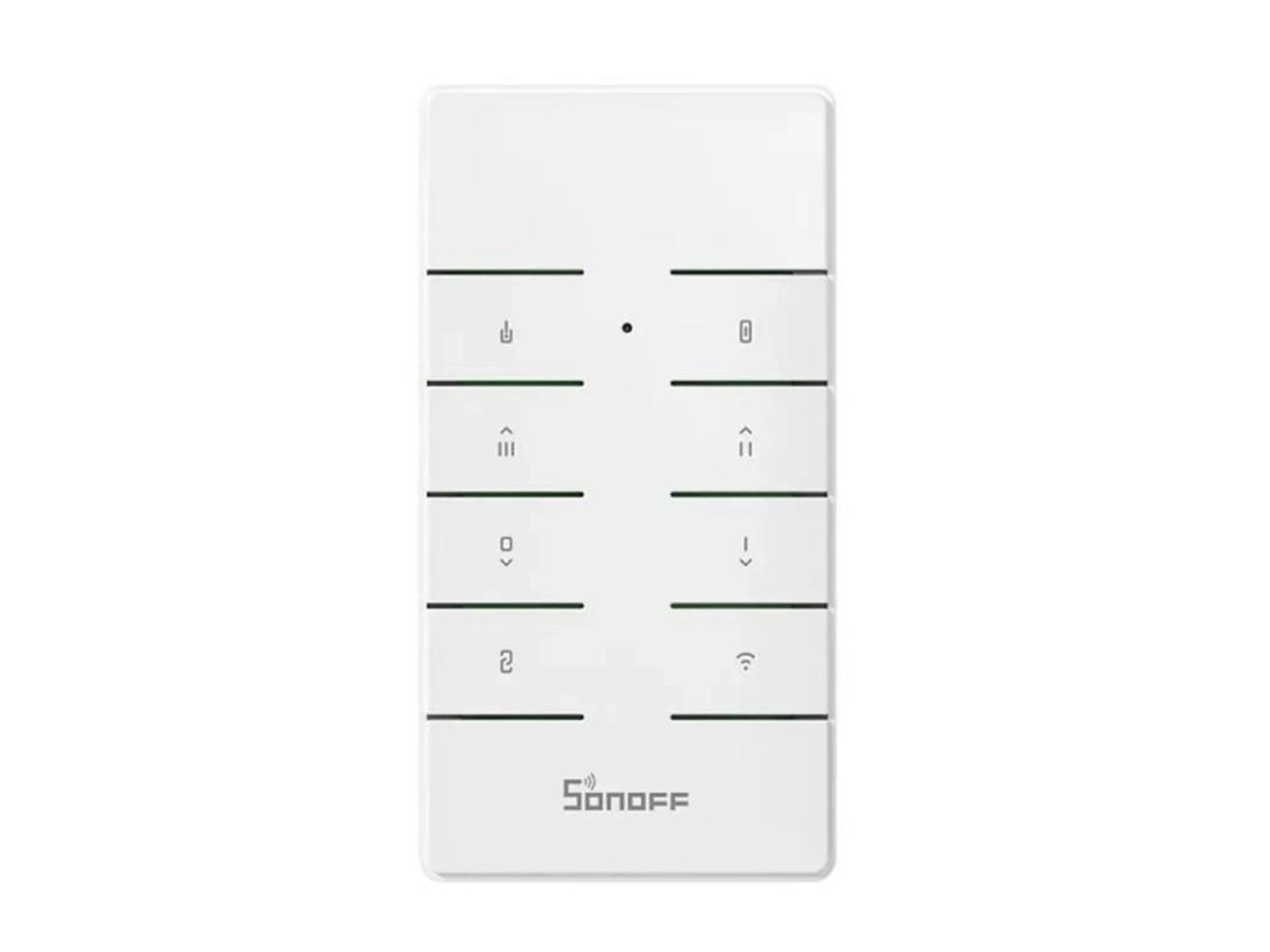 Mando a distancia Sonoff RM433R2 433MHz
