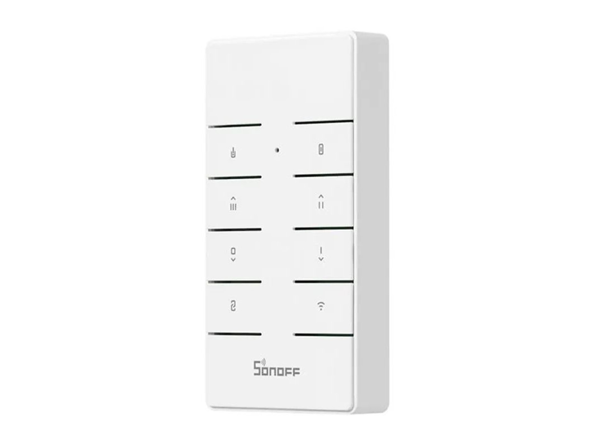 Mando a distancia Sonoff RM433R2 433MHz