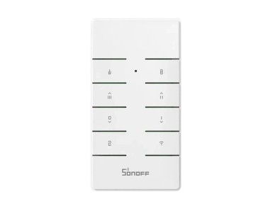 Mando a distancia Sonoff RM433R2 433MHz