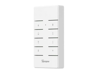 Mando a distancia Sonoff RM433R2 433MHz