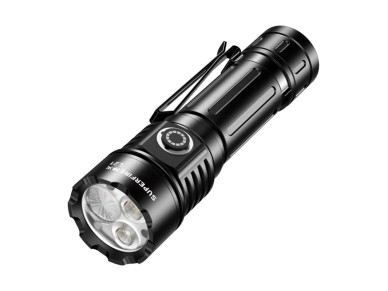 Linterna Superfire L21