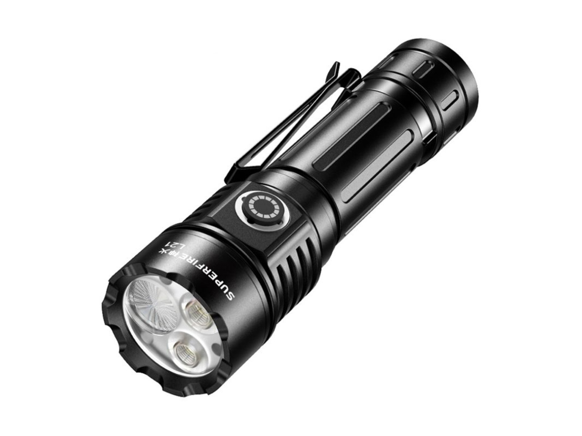 Superfire L21 Flashlight