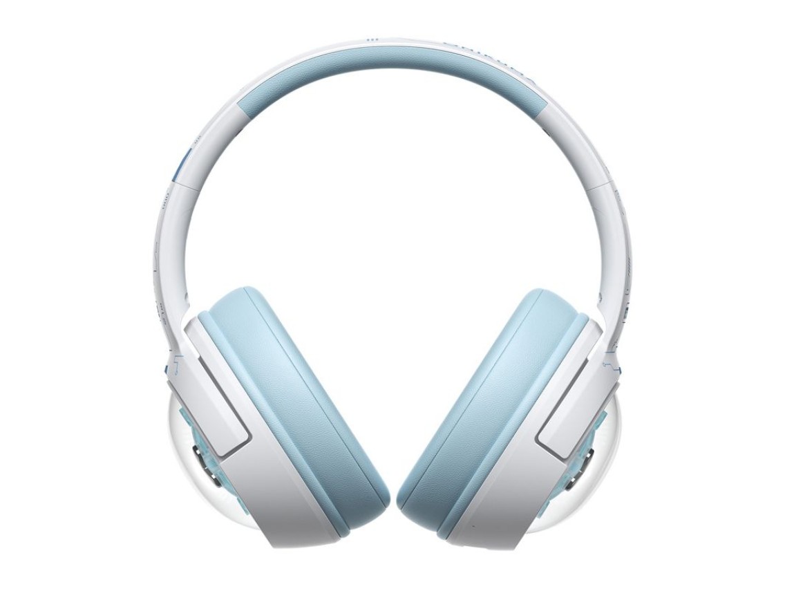 ONIKUMA GT802 gaming headphones (white)