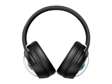 ONIKUMA GT802 gaming headphones (black)