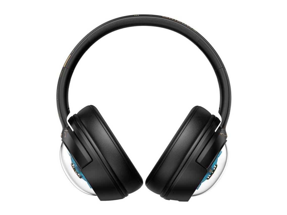 ONIKUMA GT802 gaming headphones (black)