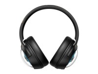 ONIKUMA GT802 gaming headphones (black) ONIKUMA GT802 gaming headphones (black)