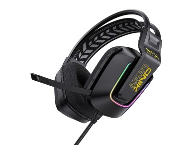ONIKUMA X13 gaming headphones (black)