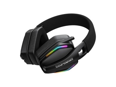 Fones de ouvido para jogos ONIKUMA GT826 (preto)