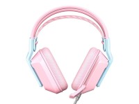 ONIKUMA X13 gaming headphones (pink) ONIKUMA X13 gaming headphones (pink)