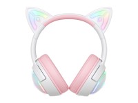 Fones de ouvido para jogos ONIKUMA GT838 (rosa) Fones de ouvido para jogos ONIKUMA GT838 (rosa)