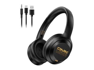 ONIKUMA GT811 gaming headphones (black)