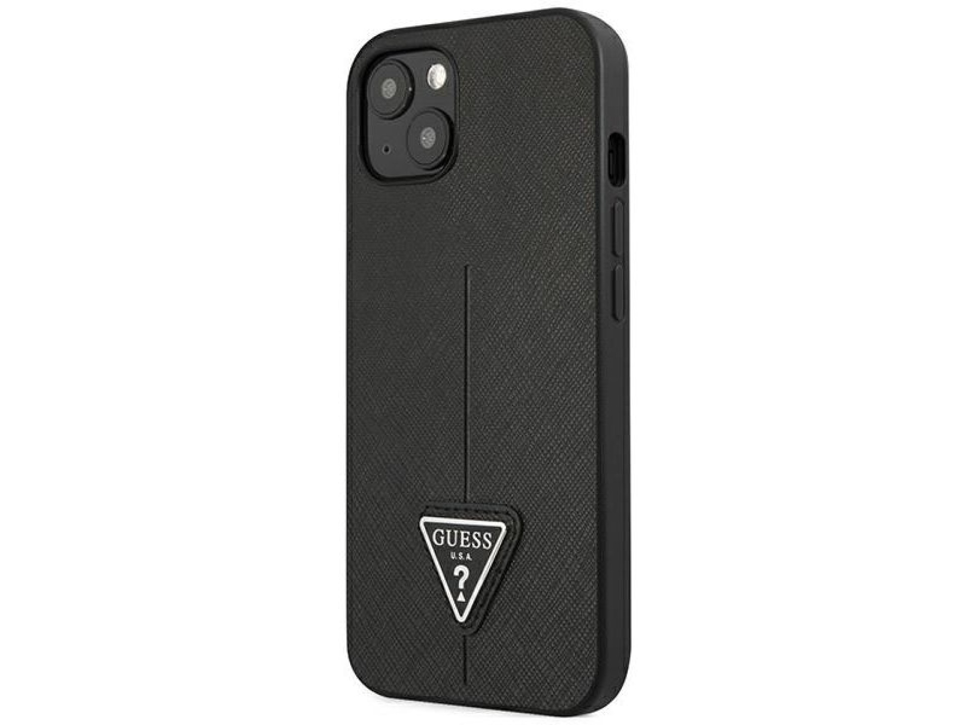 Funda Guess GUHCP14MPSATLK para iPhone 14 Plus de 6,7