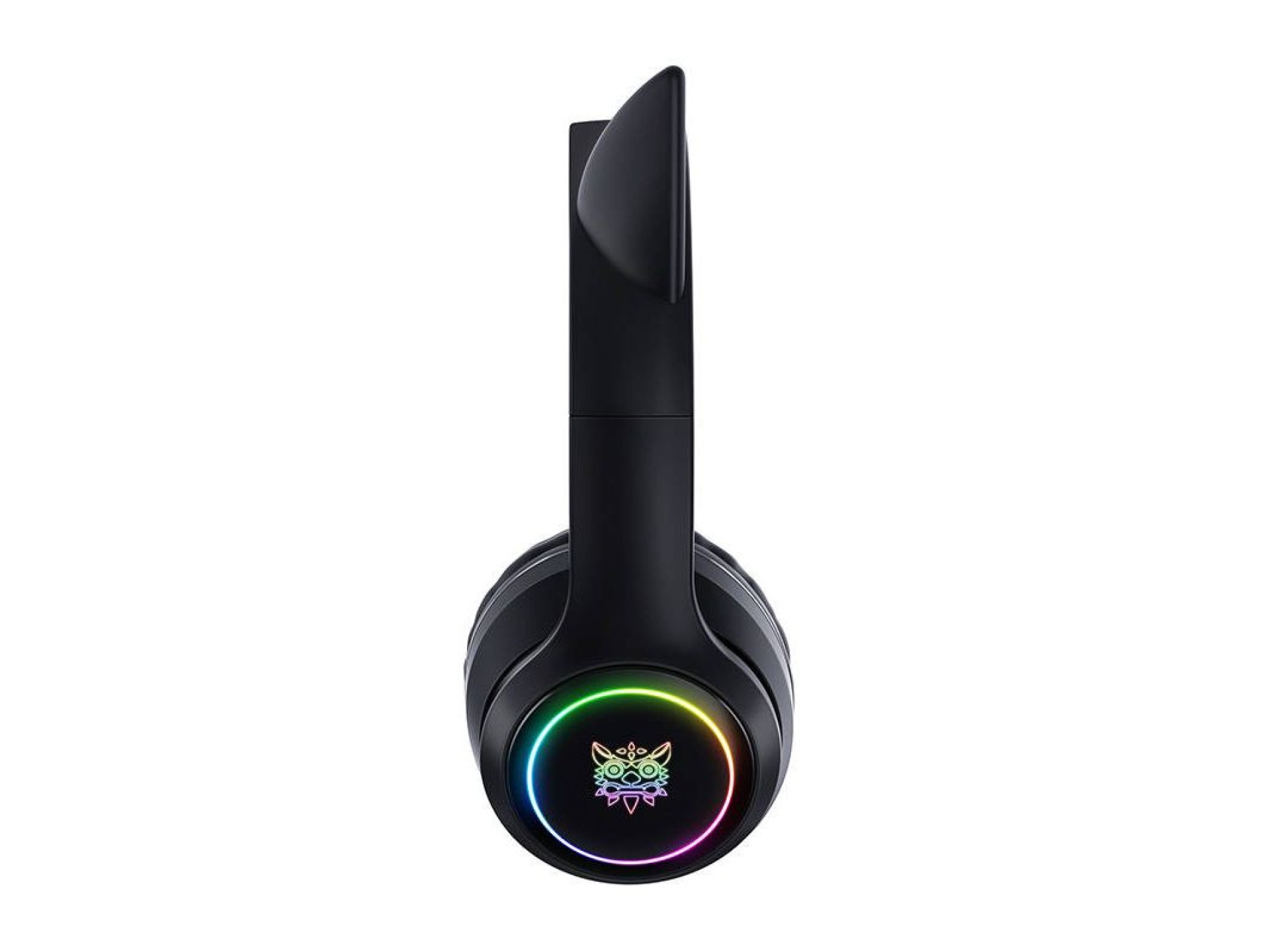 Fones de ouvido para jogos ONIKUMA B90 ??pretos