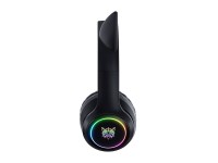 Fones de ouvido para jogos ONIKUMA B90 ??pretos Fones de ouvido para jogos ONIKUMA B90 ??pretos
