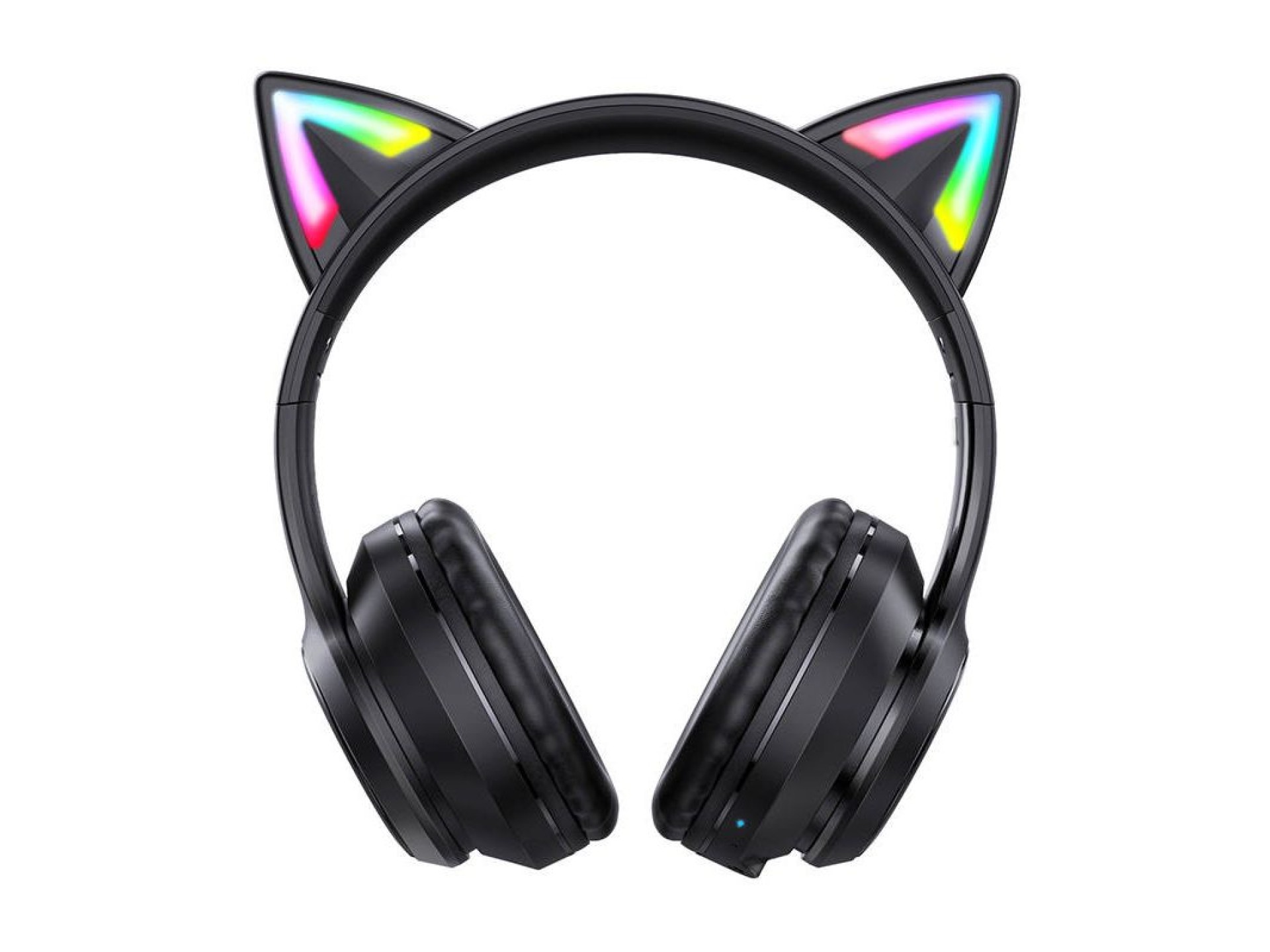 Fones de ouvido para jogos ONIKUMA B90 ??pretos