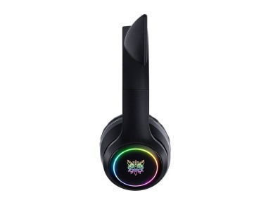 Fones de ouvido para jogos ONIKUMA B90 ??pretos