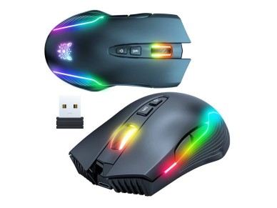 ONIKUMA CW905 Gaming Mouse (Black)
