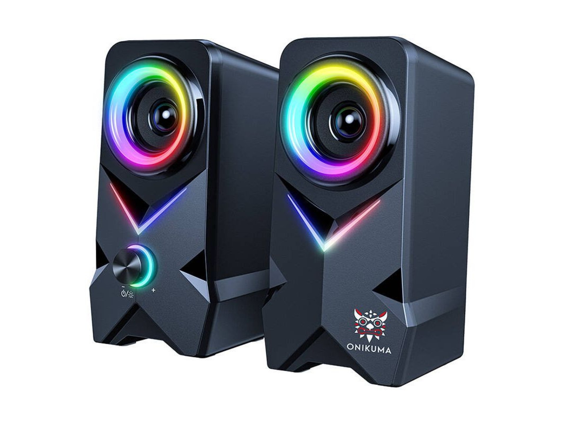 Altavoces para juegos Onikuma L2