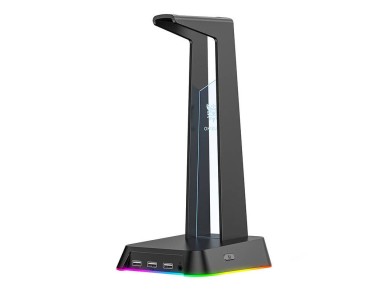Headphone stand ONIKUMA ST-2 black