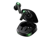 Fones de ouvido sem fio TWS ONIKUMA T308 pretos