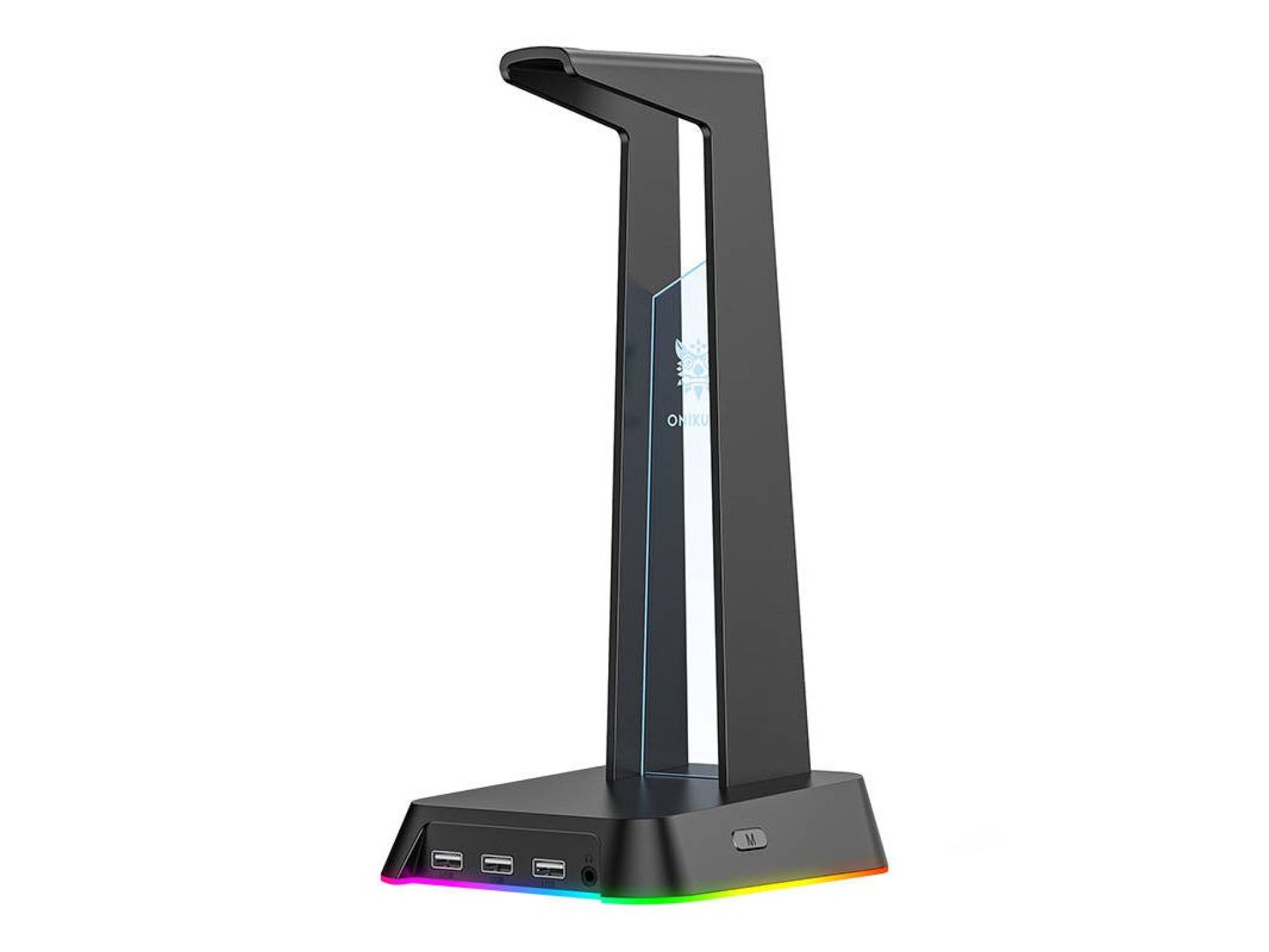 Soporte para auriculares ONIKUMA ST-2 negro