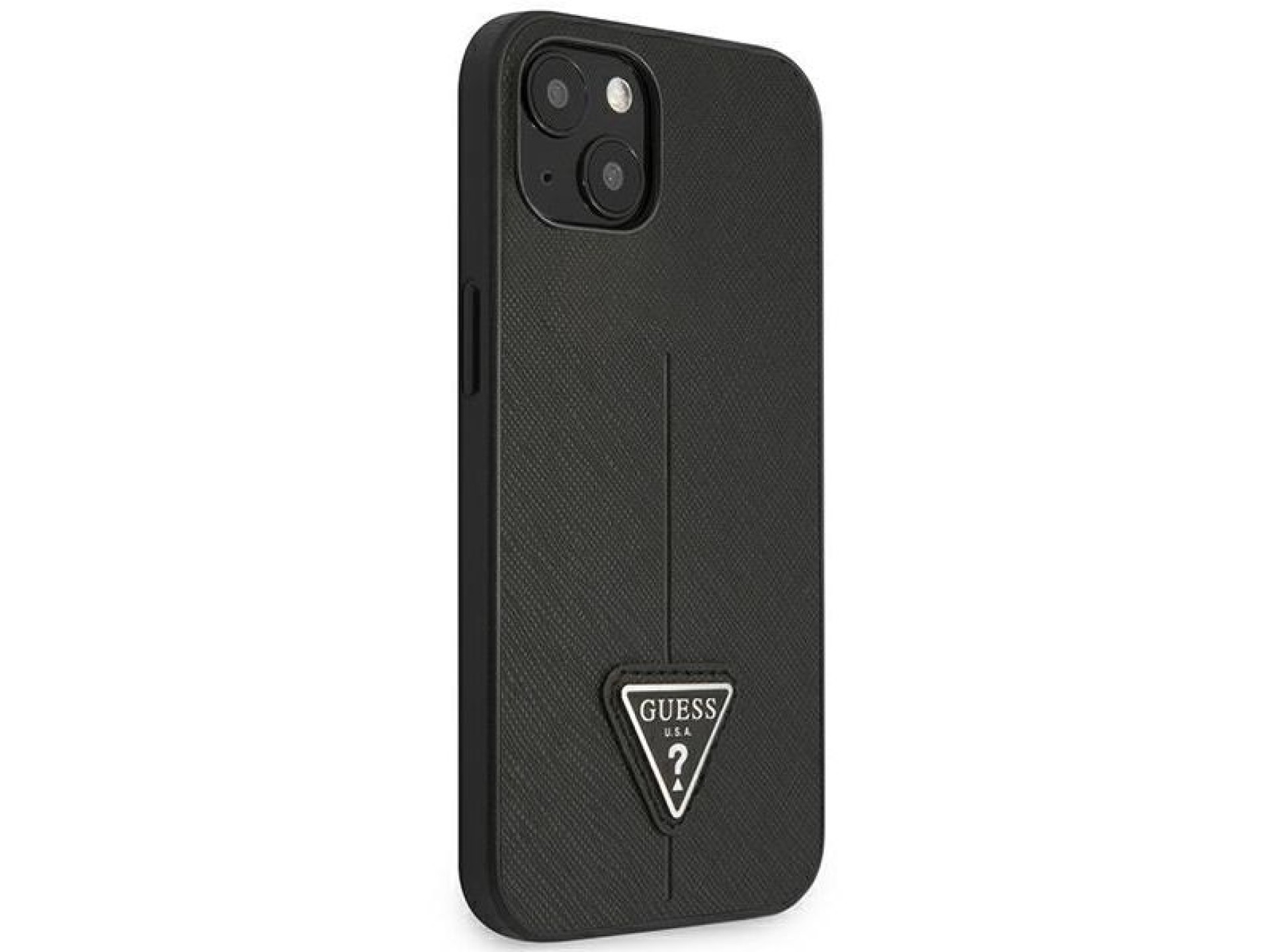 Funda Guess GUHCP14MPSATLK para iPhone 14 Plus de 6,7