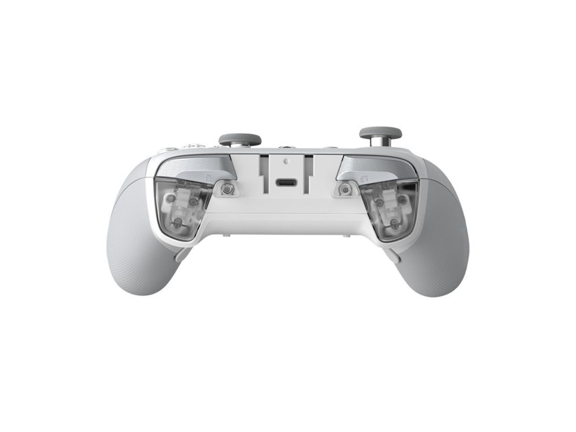 Controle GameSir G7 Pro WT TRI-MODE Branco