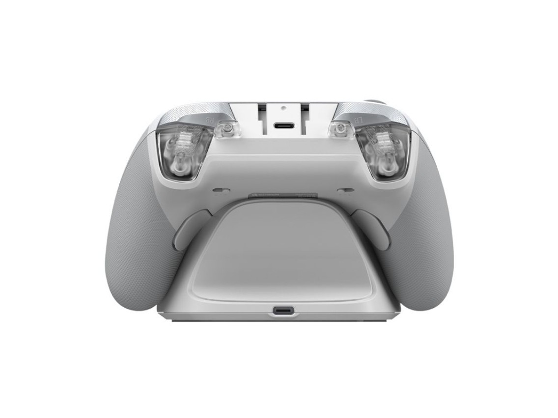 Controle GameSir G7 Pro WT TRI-MODE Branco