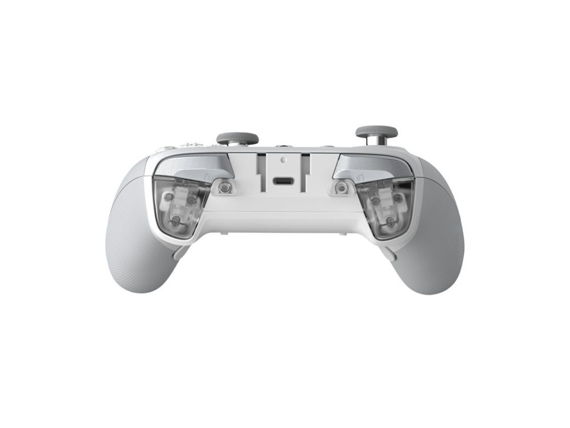 Controle GameSir G7 Pro WT TRI-MODE Branco