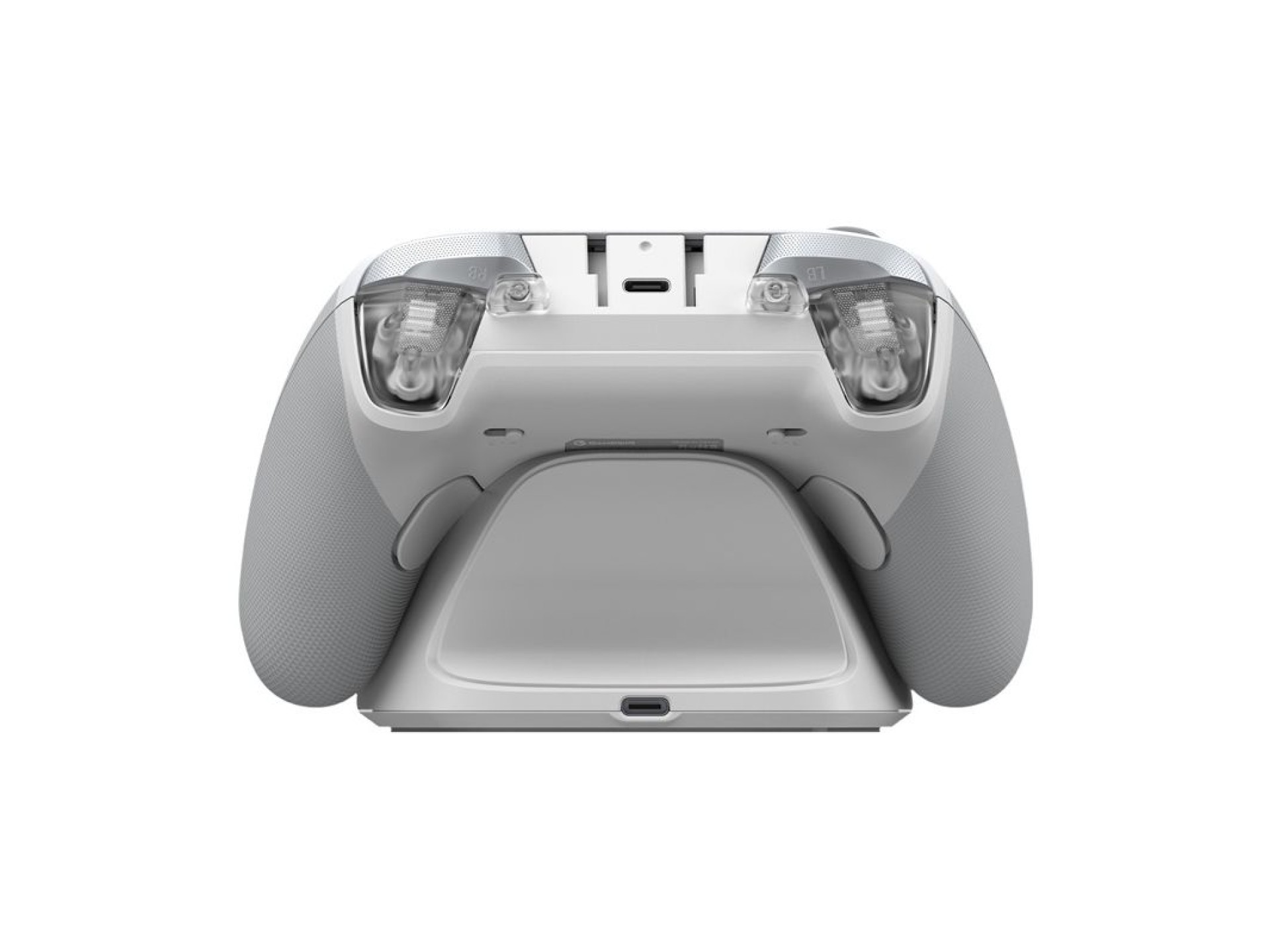 Controle GameSir G7 Pro WT TRI-MODE Branco