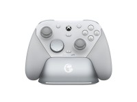 Controle GameSir G7 Pro WT TRI-MODE Branco Controle GameSir G7 Pro WT TRI-MODE Branco