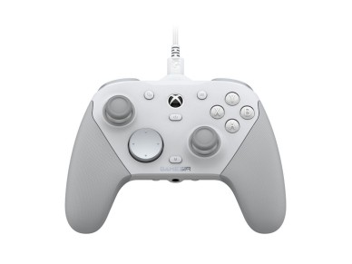 Controle GameSir G7 Pro WT TRI-MODE Branco