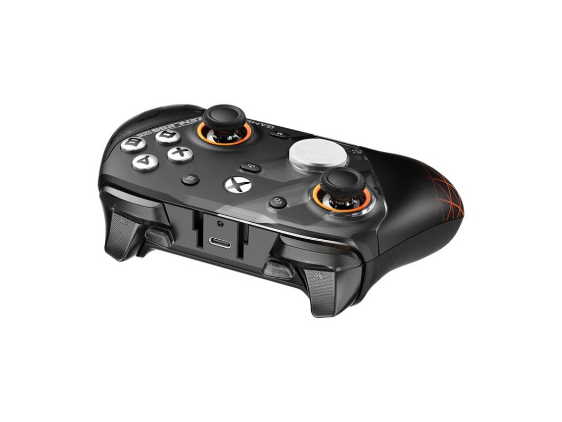GameSir G7 Pro Zenless Zone Zero Edition controller (grey)
