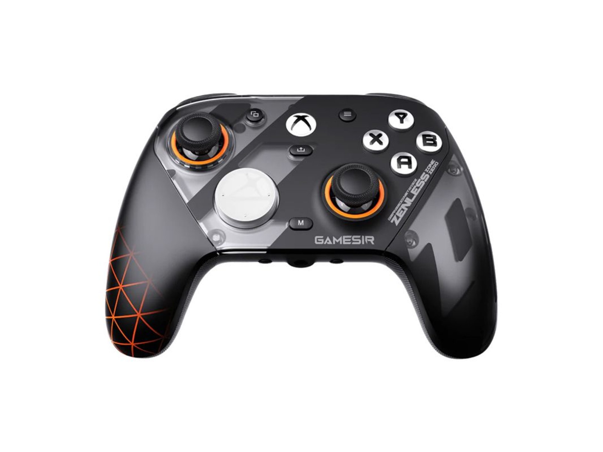 GameSir G7 Pro Zenless Zone Zero Edition controller (grey)