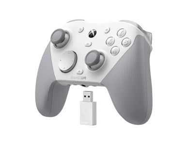 Controle GameSir G7 Pro WT TRI-MODE Branco
