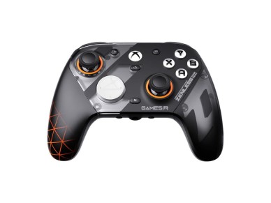 Controle GameSir G7 Pro Zenless Zone Zero Edition (cinza)