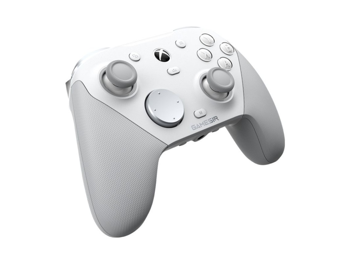 Controle GameSir G7 Pro WT TRI-MODE Branco