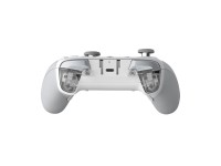 Controle GameSir G7 Pro WT TRI-MODE Branco Controle GameSir G7 Pro WT TRI-MODE Branco