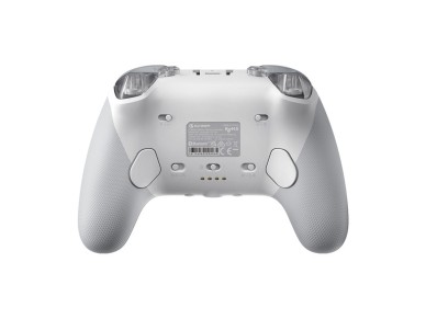 Controle GameSir G7 Pro WT TRI-MODE Branco