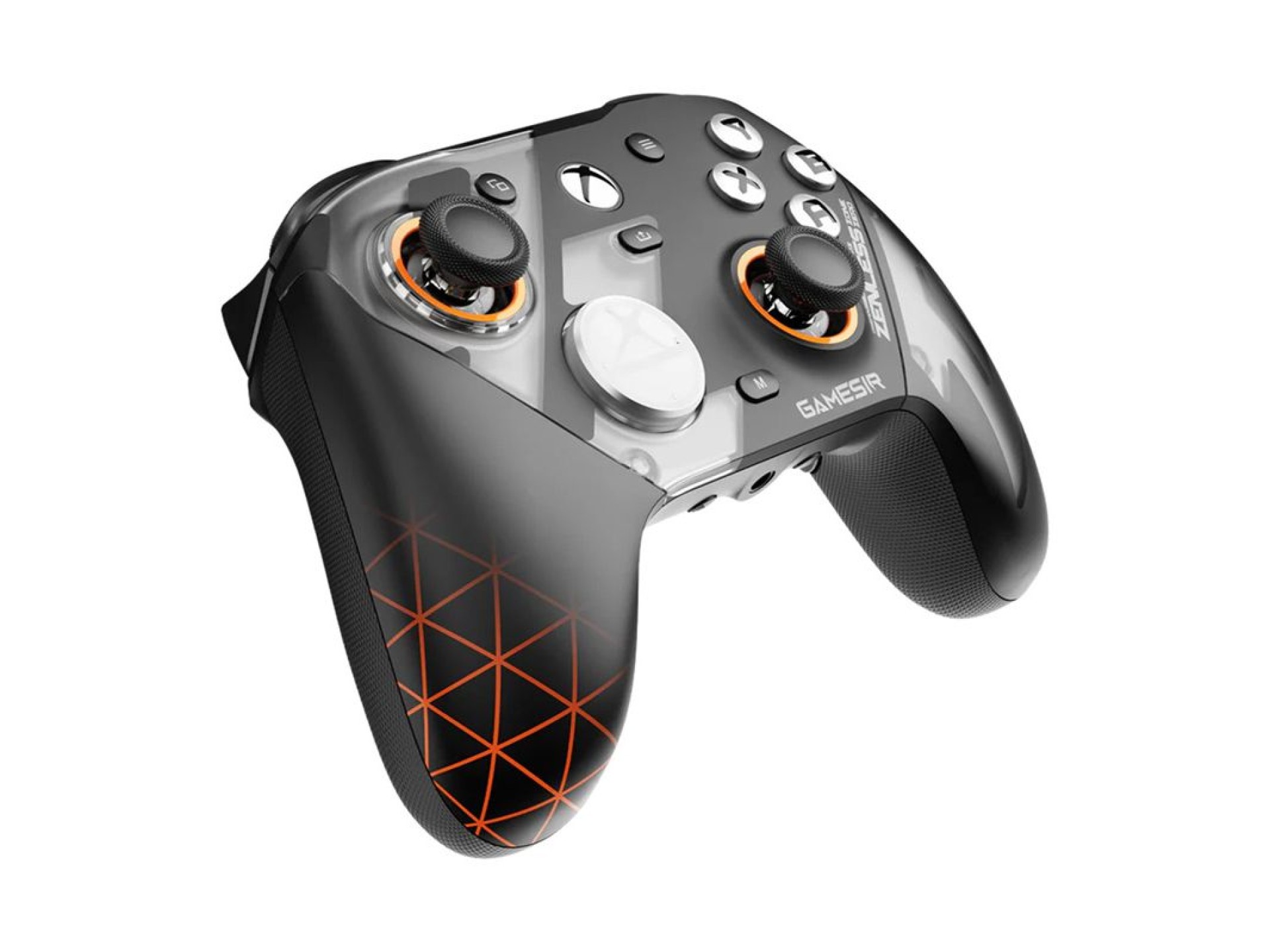 GameSir G7 Pro Zenless Zone Zero Edition controller (grey)