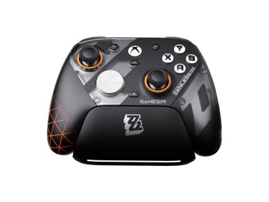 Controle GameSir G7 Pro Zenless Zone Zero Edition (cinza)