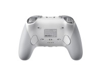 Controle GameSir G7 Pro WT TRI-MODE Branco Controle GameSir G7 Pro WT TRI-MODE Branco