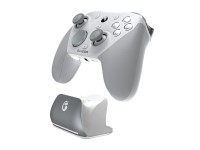 Controle GameSir G7 Pro WT TRI-MODE Branco Controle GameSir G7 Pro WT TRI-MODE Branco