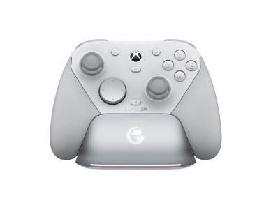 Controle GameSir G7 Pro WT TRI-MODE Branco